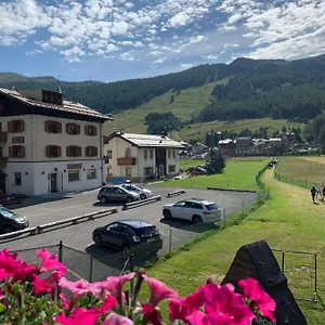 Appartamento Casa Susanna, Livigno