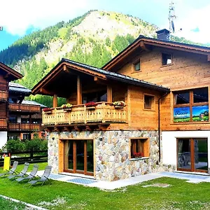 Appartamento Riccio La Scelta Giusta Per Le Vostre Vacanze In Montagna, Livigno