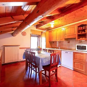 Appartamento Valeria 1, Livigno