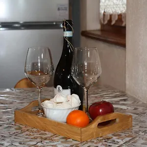  Apartament Casa Longa