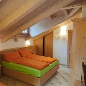 Appartamento Beatrice, Livigno