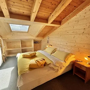 Bed & Breakfast La Locanda, Livigno