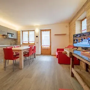  Apartament Leveron