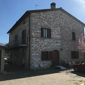 La Casa Delle Sirene Assisi