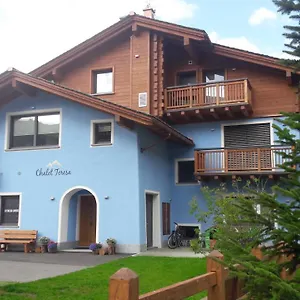 Appartamento Teresa, Livigno
